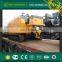 Chinese mobile 680kN Horizontal Directional Drill XZ680