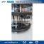 Aluminum Penumatic hole Punch Window Door Hardware  Punching Machine