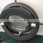 U C semi circle shapes aluminum bending machine