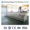 Hot sale aluminum profile machining center drilling and milling equipment