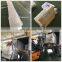 Alu Window Machine Aluminium Profile Cutting Corner Connector Cutting Saw/Corner Connector Cutting Saw for Aluminum Window