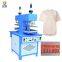 Dongguan silicone label Hot Press Embossing Machine