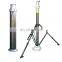 3m pneumatic antenna mast