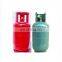 2017 Wholesale Promotional Cheap Propane Gas Tank Container