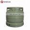 Lpg Empty Gas Cylinder Cooking 5Kg Lpg Gas Cylinder Production Line Price