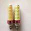 E11 LED Bulb 7W LED Mini Candelabra E11 Base 120V Omni-directional Corn Light Bulb