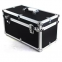 With Invisible Handle / Back Buckle Rack Mount Road Case Hard Camera Case