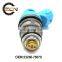 High quality Fuel Injector OEM 23250-75070 For Hilux RZN14 Hiace RZH1 Dyna RZY2 1RZE