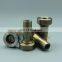 Small fuel injector spare parts valve caps 334 for 4 cylinder engine