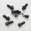 Genuine Quality diesel engine part stainless steel 6BT 3903857 Flange Cap Screw for truck