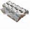 Diesel Engine 4BT Cylinder Head With Valve 3920005 3933419 for Cummins