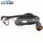 Original ABS Wheel Speed Sensor Front Right MR307039 For Mitsubishi Montero Sport