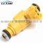Original Fuel Injector Injection Nozzle 35310-39135 For Hyundai Kia 3531039135 9260930026