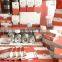 Original  liner kit for piston liner ring pin snap  engine model :6D102/6BT/PC200-6/PC200-7