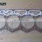 excavator diesel engine parts 4D105-5 cylinder engine head gasket.4D105-5 head gasket