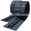 New 20Y-32-31320 PC200-7 track shoe 800mm ,excavator undercarriage parts