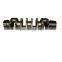 Wholesale 6hh1 Auto Genuine Parts crankshaft 8-94395125-0 for isuzu Car