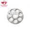 WEIYAUN High quality common rail C7 / C9 seven hole gasket