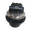 Excavator Pc75 Hydraulic Final Drive Assy 21W-60-00021 Fit For PC75uu PC78uu Travel Motor 21W-60-33100