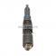 High Quality Excavator E336E Engine Fuel Injector 456-3493 4563493 Common Rail Injector Nozzle
