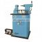 Foot pedal operated pop riveting machine