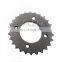 5254871 Foton ISF2.8 diesel engine parts for driving chain sprocket from shiyan manufacturer