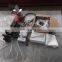 Simply fuel injector nozzle testing equipment injector nozzle tester