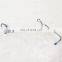 Factory Outlet 3930740 DCEC QSB Diesel Engine Part Injector Fuel Supply Tube