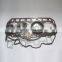 diesel engine part for 6D95L full gasket kit with high quality for sale