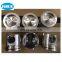 Diesel spare parts for E320D engine piston C6.6 piston 3135M145