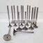 High quality QSX15 engine valve intake & exhaust 4101454 4965868 for exported