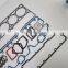 L10 M11 lower Repair gasket kit 4025155 overhaul kit for diesel engine