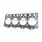 B3.3 Diesel Engine Spare Parts 6204111840 Cylinder Head Gasket