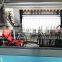 CR3000A Diesel Common rail injector and pump test bench with common rail injector and pump testing data inside