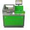 common rail injector and pump test bench CR709 with testing data inside