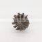 K0422-882 53047109901 L3M713700D;D041001 turbo turbine wheel&shaft/turbo wheel for 2.3L MZR DISI