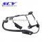 Suitable for Mitsubishi Lancer ASX Outlander ABS Speed Sensor 4670A576 4670A032 SU12584 5S11131 2ABS0710 AB0580 ALS1784
