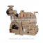 diesel engine spare Parts 3929037 Engine Crankshaft for cummins  6BTA5.9-C200 6B5.9  manufacture factory in china order