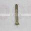 3901221 Hexagon Head Cap Screw for cummins  4BTAA3.9-E ISB3.9 CM2220 diesel engine Parts manufacture factory in china order