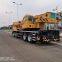 low price qy70k 70ton xcmg crane