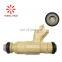 High quality injectors made by 100% professional factory OEM 0280155974