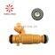 boquilla del inyector de combustible 35310-2B020, bico injetor de combustivel 35310-2B020, Fuel injector 35310-2B020