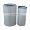 High Performance Diesel Engine Parts Air Filter Elements AF26563 AF26564