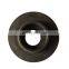 Sinotruk howo truck spare parts Intake Valve Spring Upper Seat VG14050017