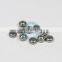 Diesel Engine 6L ISLE QSL9 10mm Bowl-shaped Expansion Plug 3945093