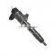 Diesel fuel common rail injector 0 445 110 454 0445110454 for JMC Transit 11112100ABA