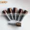 Genuine parts common rail injector nozzle new original G4S008 for excavator