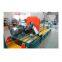 Galvanized Steel Pipe Making Machine To Make Square And Round Tubes