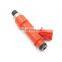 Fuel Injectors System for Toyota Supra Turbo 1001-87F90