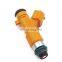 For Nissan For infiniti Fuel Injector 16600-EY00A G37 3.7L